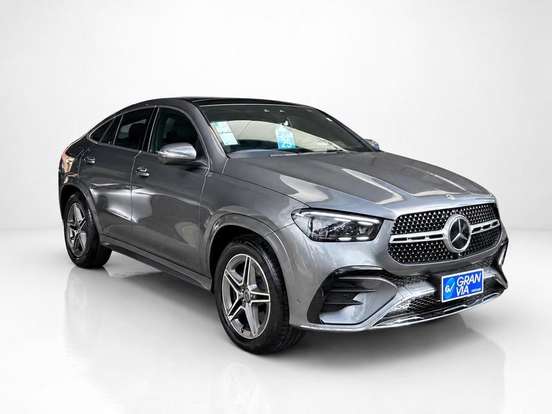 MERCEDES-BENZ-GLE 450d-2025