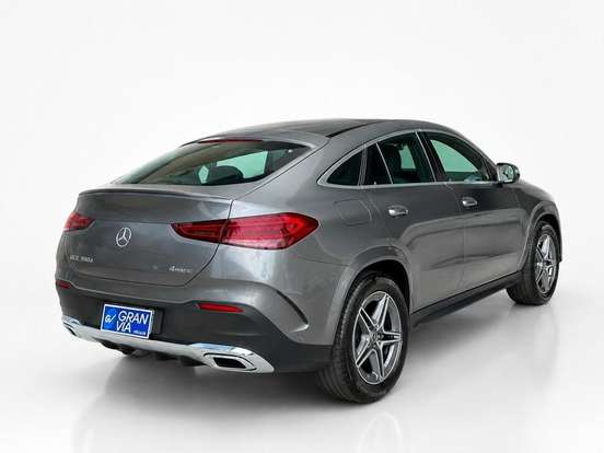 MERCEDES-BENZ-GLE 450d-3.0 I6 MHEV DIESEL COUPÉ 4MATIC 9G-TRONIC MERCEDES-BENZ-GLE 450d-2025