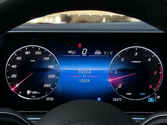 MERCEDES-BENZ-GLE 450d-3.0 I6 MHEV DIESEL COUPÉ 4MATIC 9G-TRONIC MERCEDES-BENZ-GLE 450d-2025
