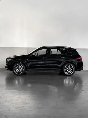 MERCEDES-BENZ-GLE 53 AMG-2022