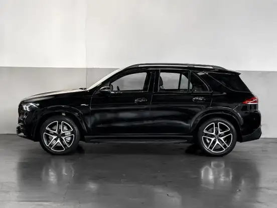 MERCEDES-BENZ-GLE 53 AMG-3.0 I6 GASOLINA 4MATIC+ 9G-TRONIC MERCEDES-BENZ-GLE 53 AMG-2022