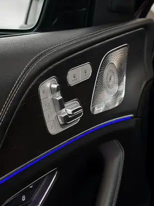 MERCEDES-BENZ-GLE 53 AMG-2022
