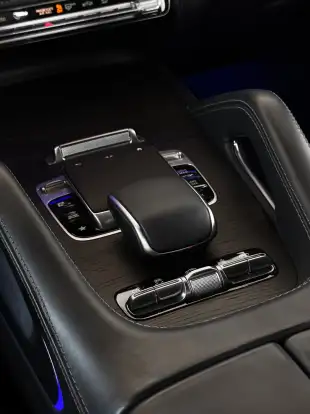 MERCEDES-BENZ-GLE 53 AMG-2022
