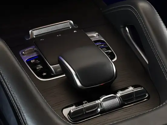 MERCEDES-BENZ-GLE 53 AMG-3.0 I6 GASOLINA 4MATIC+ 9G-TRONIC MERCEDES-BENZ-GLE 53 AMG-2022