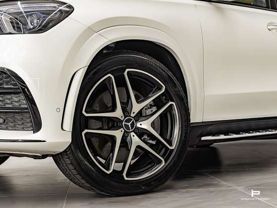MERCEDES-BENZ-GLE 53 AMG-3.0 I6 GASOLINA 4MATIC+ 9G-TRONIC MERCEDES-BENZ-GLE 53 AMG-2021