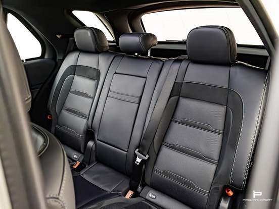 MERCEDES-BENZ-GLE 53 AMG-3.0 I6 GASOLINA 4MATIC+ 9G-TRONIC MERCEDES-BENZ-GLE 53 AMG-2021