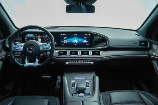 MERCEDES-BENZ-GLE 53 AMG-2022
