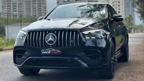 MERCEDES-BENZ-GLE 63 AMG-2023