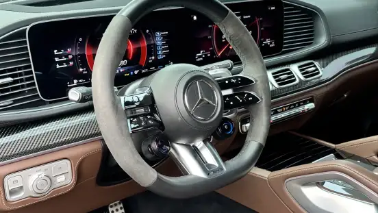 MERCEDES-BENZ-GLE 63 AMG-2023