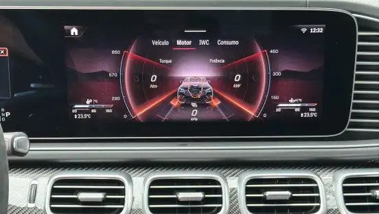 MERCEDES-BENZ-GLE 63 AMG-2023