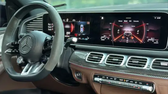 MERCEDES-BENZ-GLE 63 AMG-2023