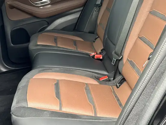 MERCEDES-BENZ-GLE 63 AMG-4.0 V8 BITURBO GASOLINA COUPÉ S 4MATIC 9G-TRONIC MERCEDES-BENZ-GLE 63 AMG-2023