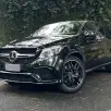 MERCEDES-BENZ GLE 63 AMG 5.5 V8 TURBO GASOLINA COUPÉ 4MATIC 7G-TRONIC MERCEDES-BENZ GLE 63 AMG 5.5 V8 TURBO GASOLINA COUPÉ 4MATIC 7G-TRONIC