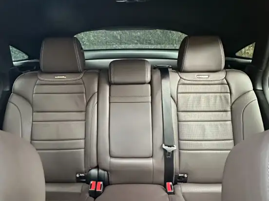 MERCEDES-BENZ-GLE 63 AMG-2018