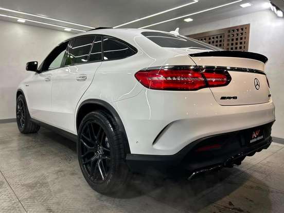 MERCEDES-BENZ-GLE 63 AMG-2016