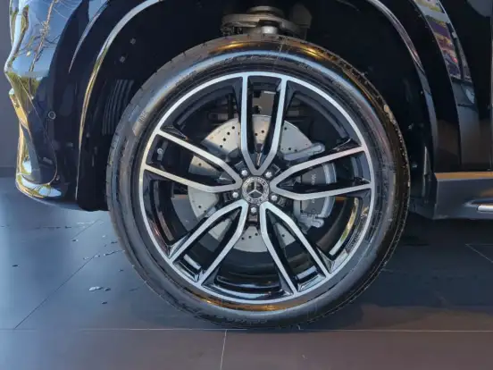 MERCEDES-BENZ-GLS 450-3.0 I6 GASOLINA AMG LINE 4MATIC 9G-TRONIC MERCEDES-BENZ-GLS 450-2026