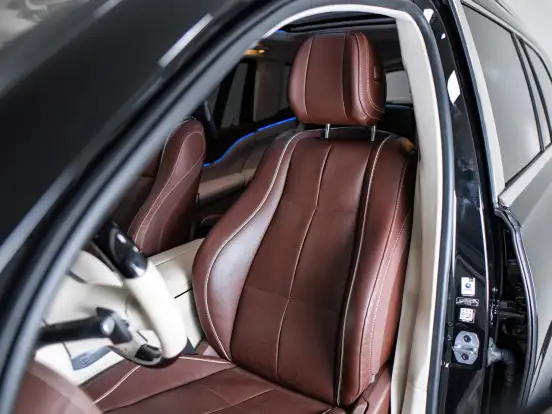 MERCEDES-BENZ-GLS 600-4.0 V8 TURBO HYBRID MAYBACH 4MATIC 9G-TRONIC MERCEDES-BENZ-GLS 600-2023