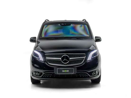 MERCEDES-BENZ-METRIS-2.0 TURBO GASOLINA AUTOMÁTICO MERCEDES-BENZ-METRIS-2023