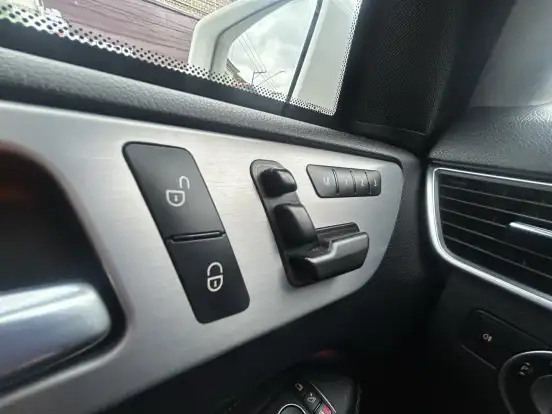 MERCEDES-BENZ-ML 350-2014