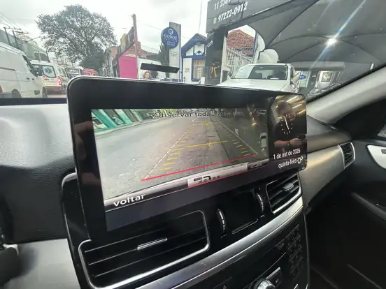 MERCEDES-BENZ-ML 350-2014