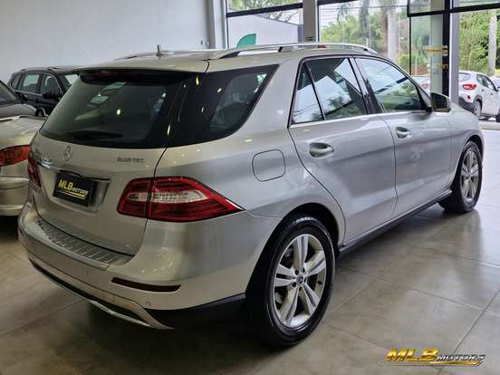 MERCEDES-BENZ-ML 350-2015