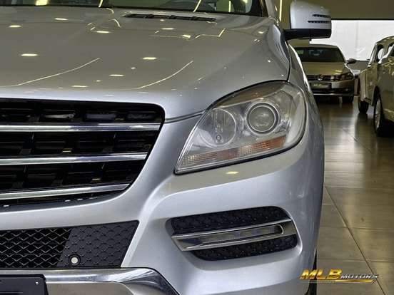 MERCEDES-BENZ-ML 350-2015