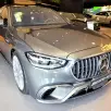 MERCEDES-BENZ S 63 AMG 4.0 V8 TURBO PHEV E PERFORMANCE 4MATIC+ SPEEDSHIFT MERCEDES-BENZ S 63 AMG 4.0 V8 TURBO PHEV E PERFORMANCE 4MATIC+ SPEEDSHIFT