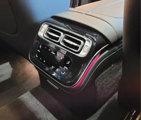MERCEDES-BENZ-S 63 AMG-2025