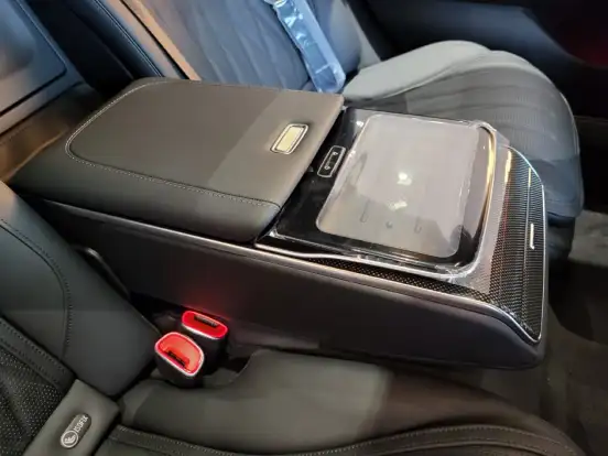 MERCEDES-BENZ-S 63 AMG-2025