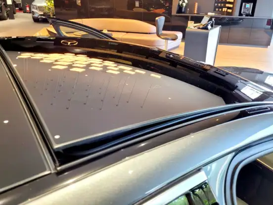 MERCEDES-BENZ-S 63 AMG-4.0 V8 TURBO PHEV E PERFORMANCE 4MATIC+ SPEEDSHIFT MERCEDES-BENZ-S 63 AMG-2025