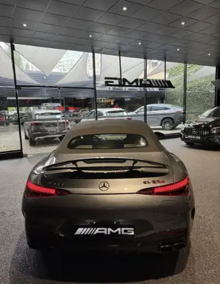 MERCEDES-BENZ-SL 63 AMG-2026