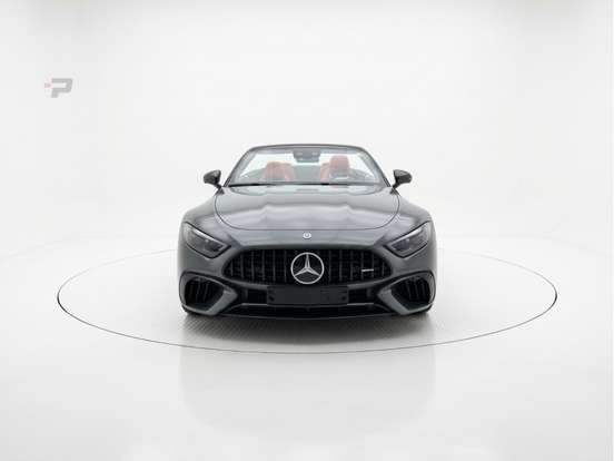 MERCEDES-BENZ-SL 63 AMG-4.0 V8 TURBO PHEV S E PERFORMANCE 4MATIC+ SPEEDSHIFT MERCEDES-BENZ-SL 63 AMG-2024