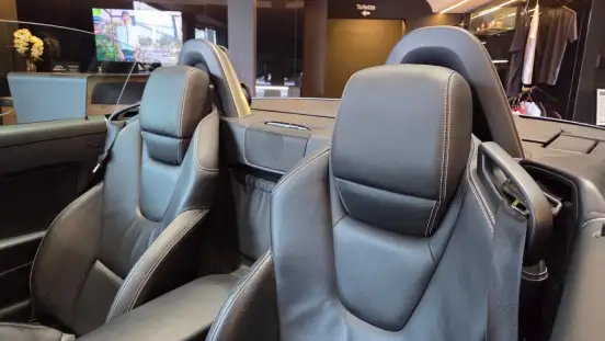 MERCEDES-BENZ-SLK 250-2012