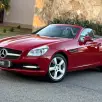 MERCEDES-BENZ SLK 250 1.8 CGI 16V TURBO GASOLINA 2P AUTOMÁTICO MERCEDES-BENZ SLK 250 1.8 CGI 16V TURBO GASOLINA 2P AUTOMÁTICO