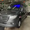 MERCEDES-BENZ SPRINTER 2.0 CDI DIESEL VAN 517 TA EXTRA LONGO 20L MANUAL MERCEDES-BENZ SPRINTER 2.0 CDI DIESEL VAN 517 TA EXTRA LONGO 20L MANUAL