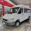 MERCEDES-BENZ SPRINTER 2.2 3550 VAN LUXO 313 CDI DIESEL 3P MANUAL MERCEDES-BENZ SPRINTER 2.2 3550 VAN LUXO 313 CDI DIESEL 3P MANUAL