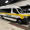 MERCEDES-BENZ SPRINTER 2.0 CDI DIESEL VAN 517 TA EXTRA LONGO 21L MANUAL MERCEDES-BENZ SPRINTER 2.0 CDI DIESEL VAN 517 TA EXTRA LONGO 21L MANUAL