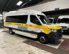 MERCEDES-BENZ SPRINTER 2.0 CDI DIESEL VAN 517 TA EXTRA LONGO 21L MANUAL MERCEDES-BENZ SPRINTER 2.0 CDI DIESEL VAN 517 TA EXTRA LONGO 21L MANUAL