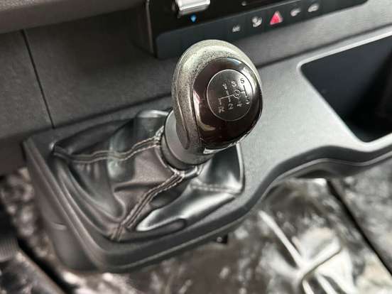 MERCEDES-BENZ-SPRINTER-2.2 CDI DIESEL CHASSIS 314 STREET LONGO MANUAL MERCEDES-BENZ-SPRINTER-2020