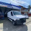 MERCEDES-BENZ SPRINTER 2.2 CDI DIESEL FURGÃO 416 LONGO MANUAL MERCEDES-BENZ SPRINTER 2.2 CDI DIESEL FURGÃO 416 LONGO MANUAL