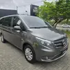 MERCEDES-BENZ VITO 2.0 CGI FLEX TOURER 119 LUXO 8L MANUAL MERCEDES-BENZ VITO 2.0 CGI FLEX TOURER 119 LUXO 8L MANUAL