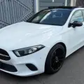 MERCEDES-BENZ A 250 2.0 CGI GASOLINA SPORT 7G-DCT MERCEDES-BENZ A 250 2.0 CGI GASOLINA SPORT 7G-DCT