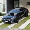 MERCEDES-BENZ C 200 1.5 EQ BOOST HÍBRIDO 9G-TRONIC MERCEDES-BENZ C 200 1.5 EQ BOOST HÍBRIDO 9G-TRONIC