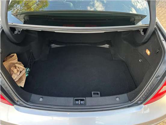 MERCEDES-BENZ-C 250-2012