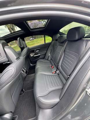 MERCEDES-BENZ-C 300-2024