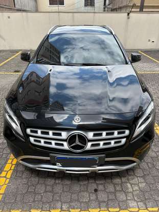 MERCEDES-BENZ-CLA 200-1.6 CGI FLEX 7G-DCT MERCEDES-BENZ-CLA 200-2018