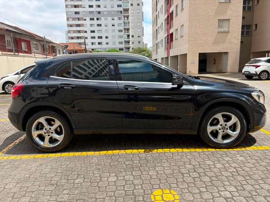 MERCEDES-BENZ-CLA 200-1.6 CGI FLEX 7G-DCT MERCEDES-BENZ-CLA 200-2018