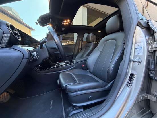 MERCEDES-BENZ-CLA 250-2.0 CGI GASOLINA SPORT 4MATIC 7G-DCT MERCEDES-BENZ-CLA 250-2020