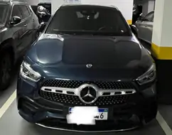 MERCEDES-BENZ GLA 200 1.3 GCI GASOLINA AMG LINE 7G-DCT MERCEDES-BENZ GLA 200 1.3 GCI GASOLINA AMG LINE 7G-DCT