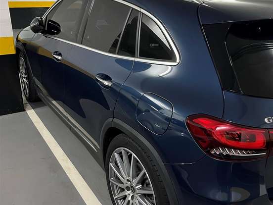 MERCEDES-BENZ-GLA 200-1.3 GCI GASOLINA AMG LINE 7G-DCT MERCEDES-BENZ-GLA 200-2022